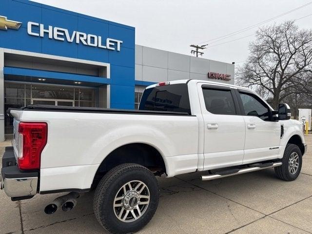 used 2019 Ford F-250 car, priced at $46,595