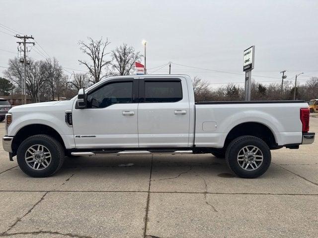 used 2019 Ford F-250 car, priced at $46,595