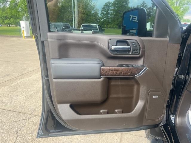 used 2022 GMC Sierra 2500 car, priced at $63,995