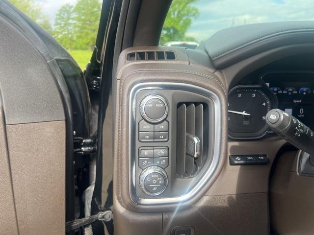 used 2022 GMC Sierra 2500 car, priced at $63,995