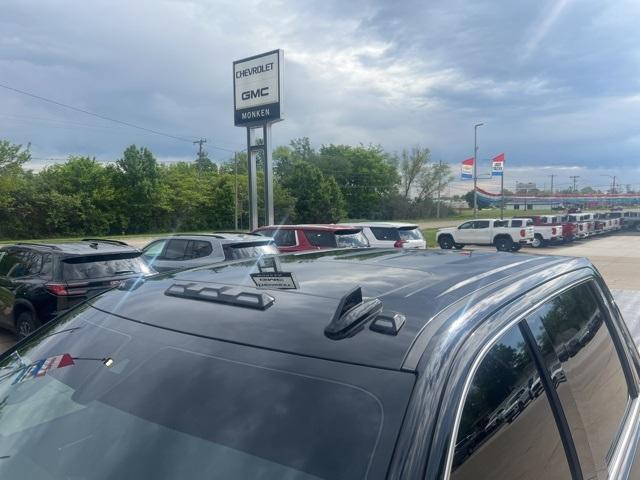 used 2022 GMC Sierra 2500 car, priced at $63,995