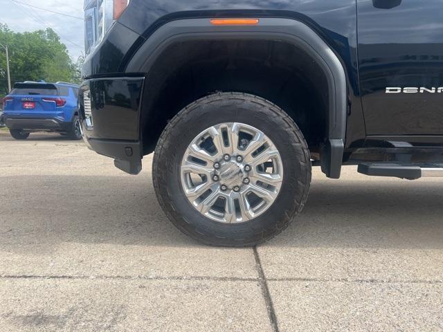 used 2022 GMC Sierra 2500 car, priced at $63,995
