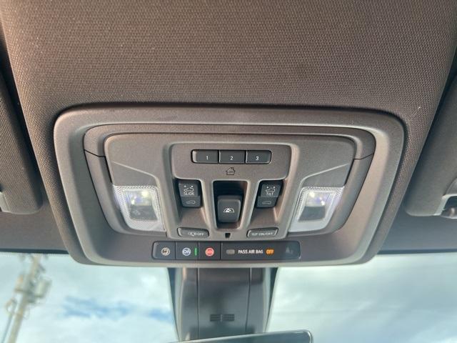 used 2022 GMC Sierra 2500 car, priced at $63,995