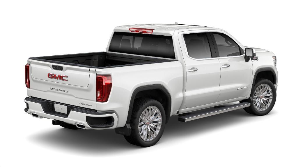 new 2025 GMC Sierra 1500 car, priced at $72,471