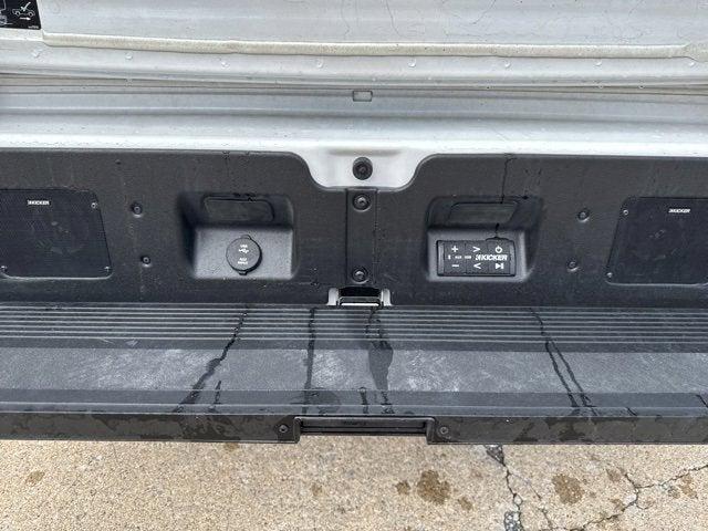 used 2021 GMC Sierra 1500 car, priced at $32,583