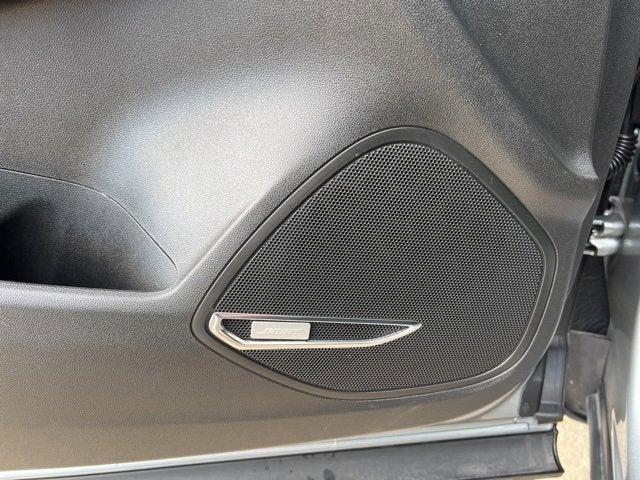 used 2025 Buick Envision car, priced at $35,295