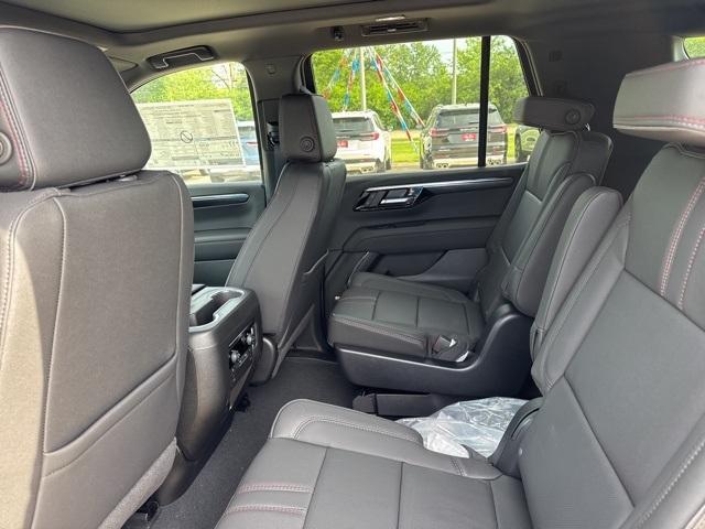 new 2025 Chevrolet Tahoe car, priced at $83,225