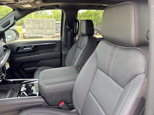 new 2025 Chevrolet Tahoe car, priced at $83,225