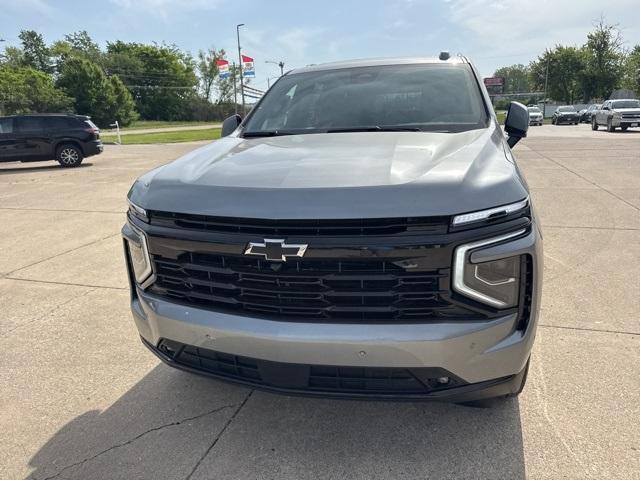 new 2025 Chevrolet Tahoe car, priced at $83,225