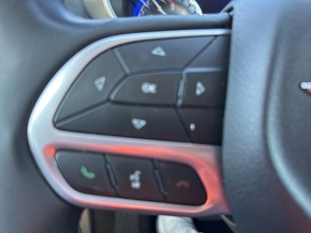 used 2023 Chrysler Pacifica car, priced at $24,995