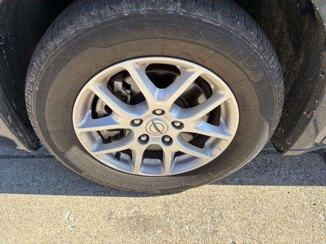 used 2023 Chrysler Pacifica car, priced at $24,995