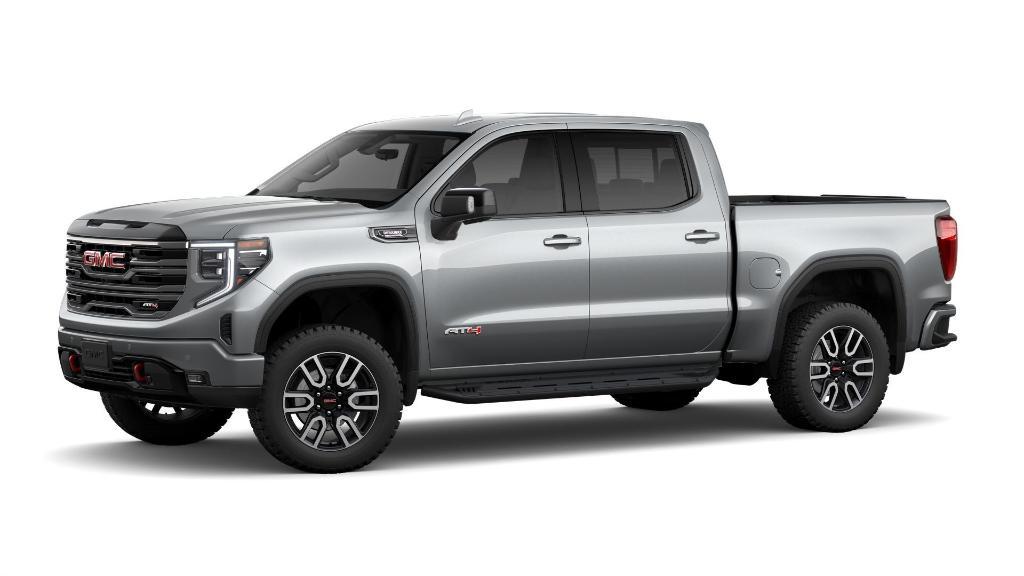 new 2025 GMC Sierra 1500 car, priced at $68,010