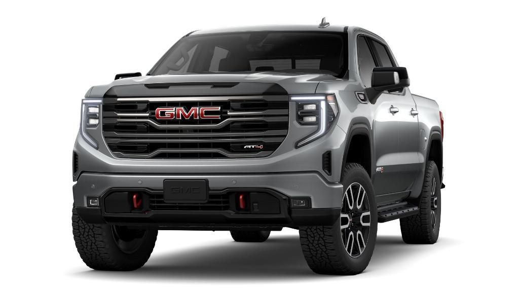 new 2025 GMC Sierra 1500 car, priced at $68,010