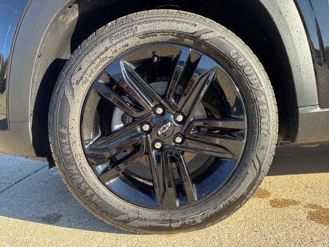 new 2026 Chevrolet Trax car, priced at $28,385
