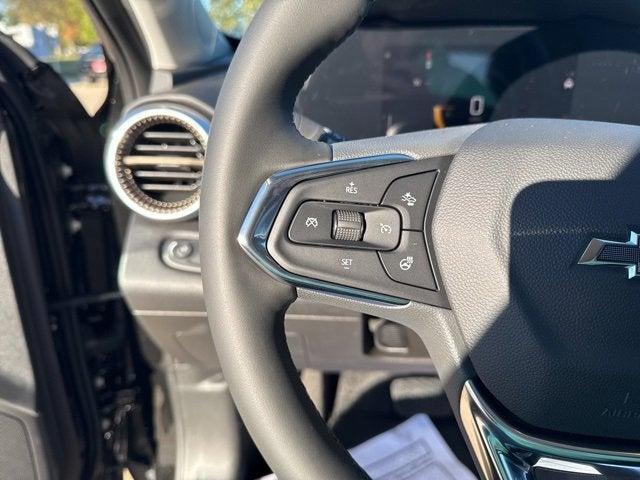 new 2026 Chevrolet Trax car, priced at $28,385
