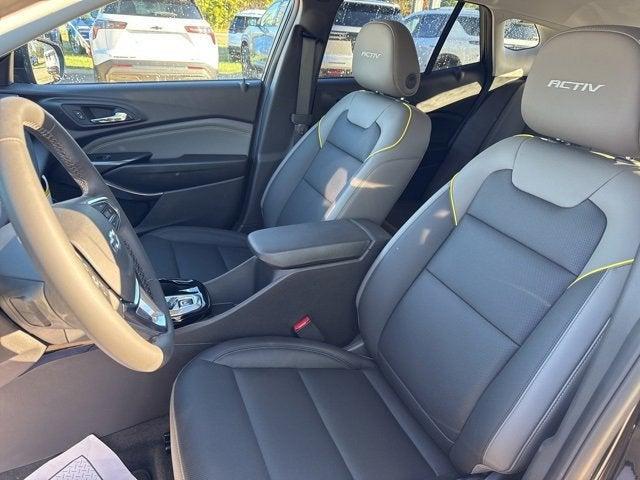 new 2026 Chevrolet Trax car, priced at $28,385