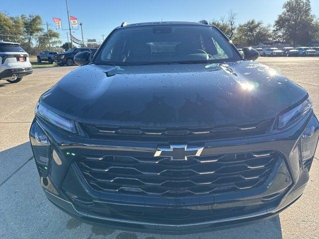 new 2026 Chevrolet Trax car, priced at $28,385