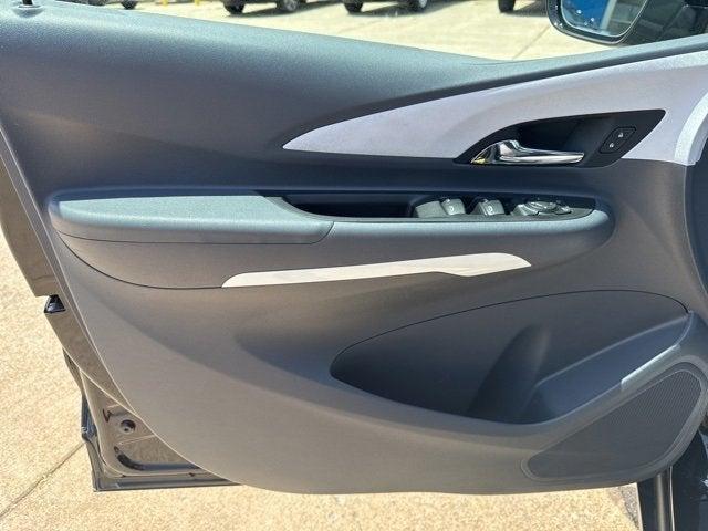 used 2020 Chevrolet Bolt EV car, priced at $12,495
