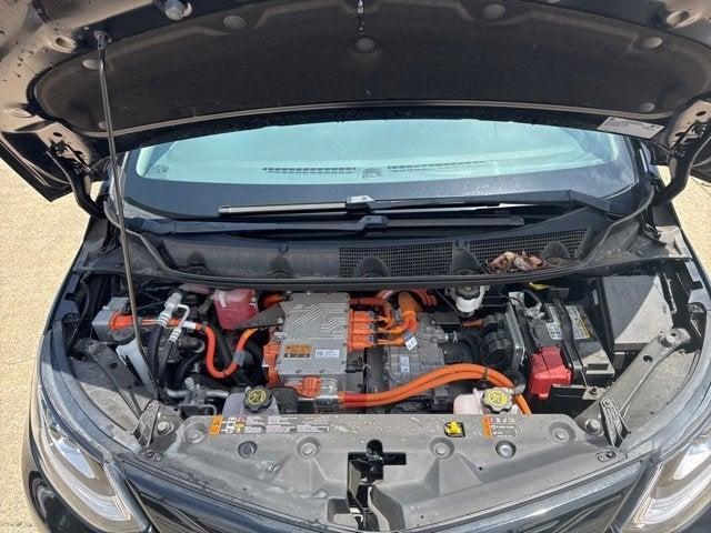 used 2020 Chevrolet Bolt EV car, priced at $12,495