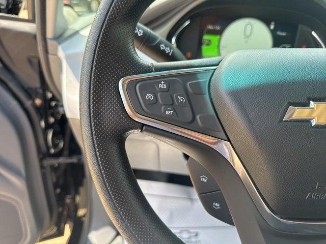 used 2020 Chevrolet Bolt EV car, priced at $12,495