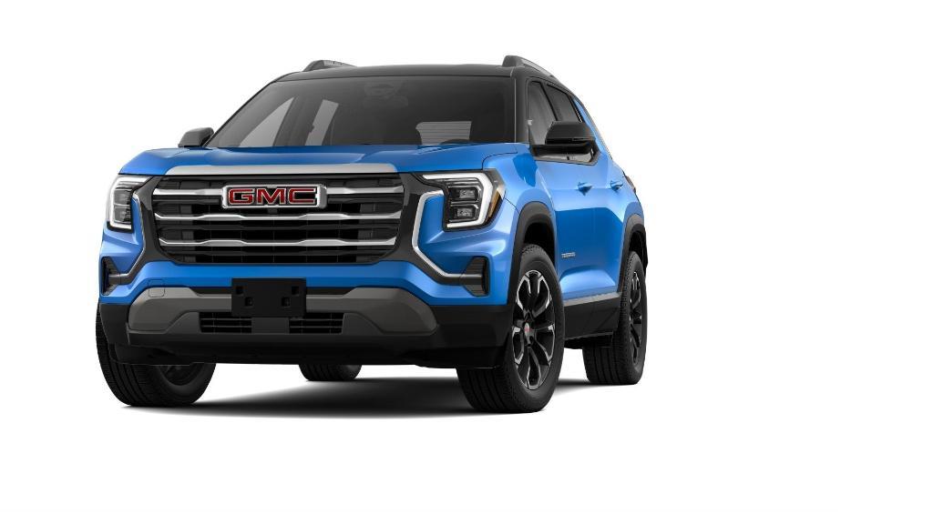 new 2025 GMC Terrain car, priced at $38,035