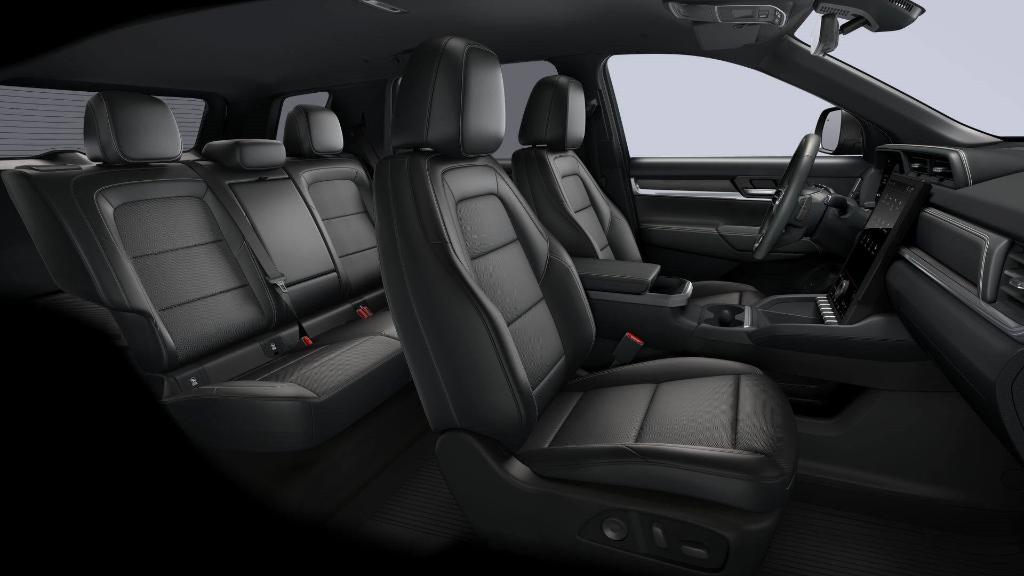 new 2026 GMC Terrain car, priced at $39,035
