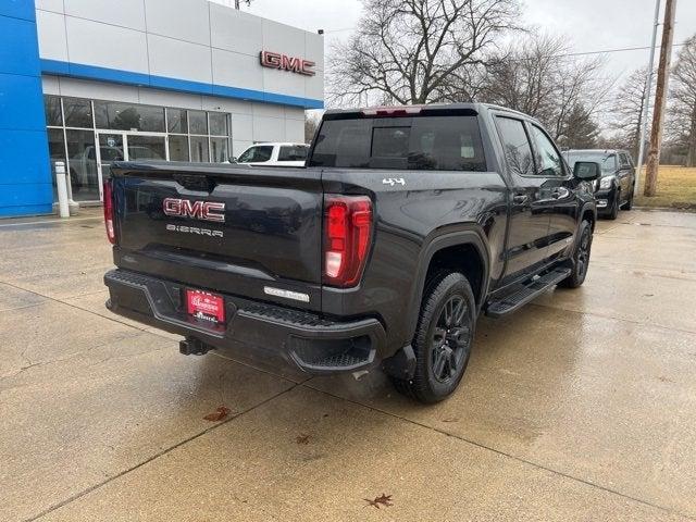 new 2025 GMC Sierra 1500 car, priced at $57,429