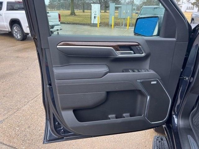 new 2025 GMC Sierra 1500 car, priced at $57,429