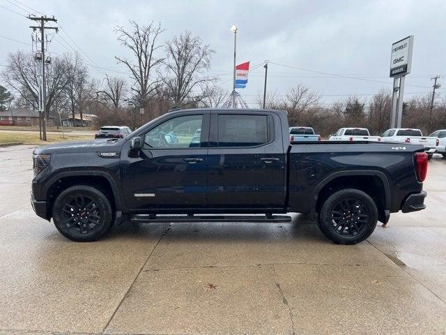 new 2025 GMC Sierra 1500 car, priced at $57,429