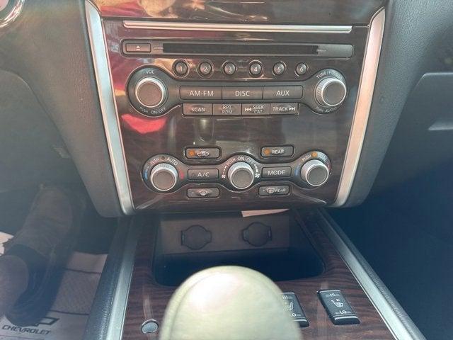 used 2015 Nissan Pathfinder car, priced at $12,995
