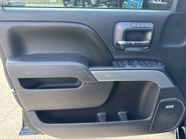 used 2016 Chevrolet Silverado 2500 car, priced at $45,270