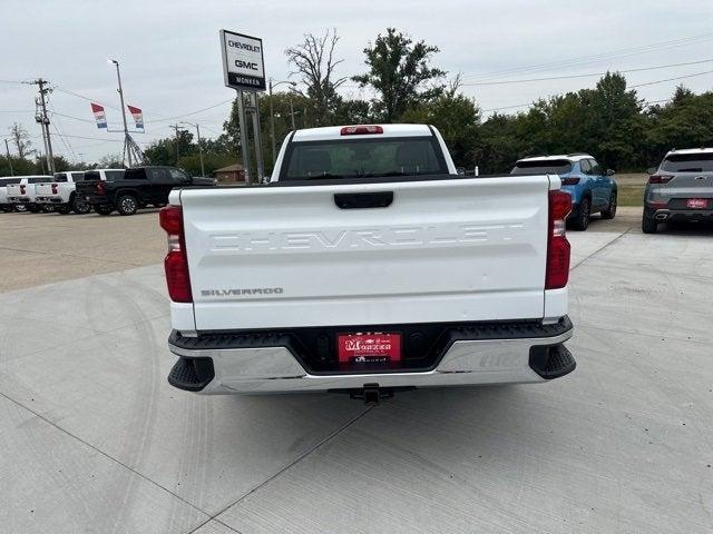 used 2023 Chevrolet Silverado 1500 car, priced at $25,995