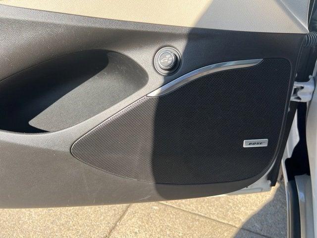 used 2019 Buick Enclave car, priced at $17,495