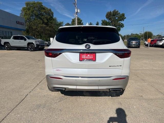 used 2019 Buick Enclave car, priced at $17,495