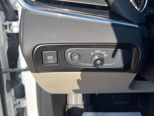 used 2019 Buick Enclave car, priced at $17,495