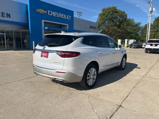 used 2019 Buick Enclave car, priced at $17,495