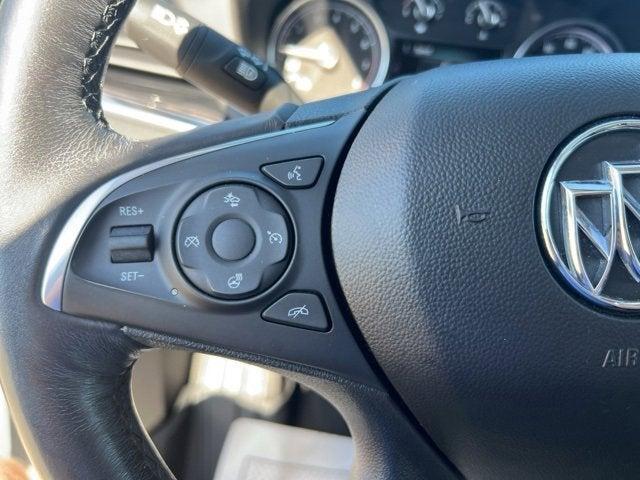 used 2019 Buick Enclave car, priced at $17,495