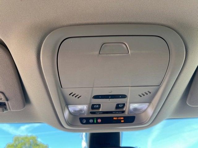 used 2019 Buick Enclave car, priced at $17,495