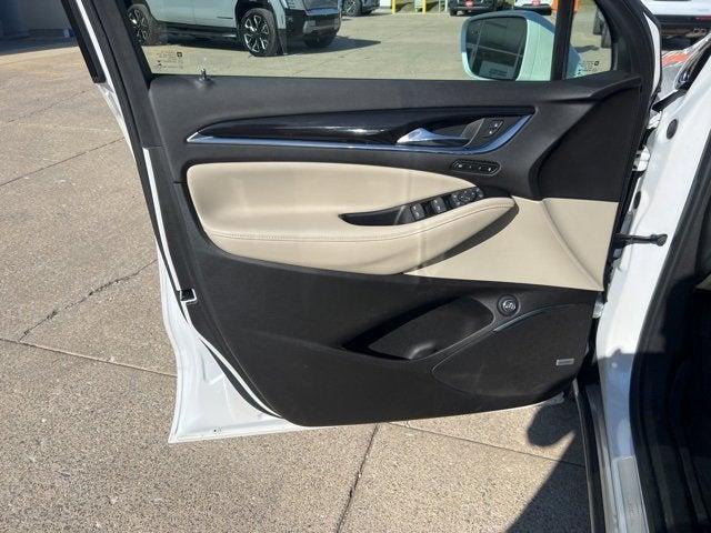 used 2019 Buick Enclave car, priced at $17,495