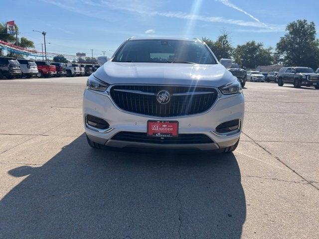 used 2019 Buick Enclave car, priced at $17,495