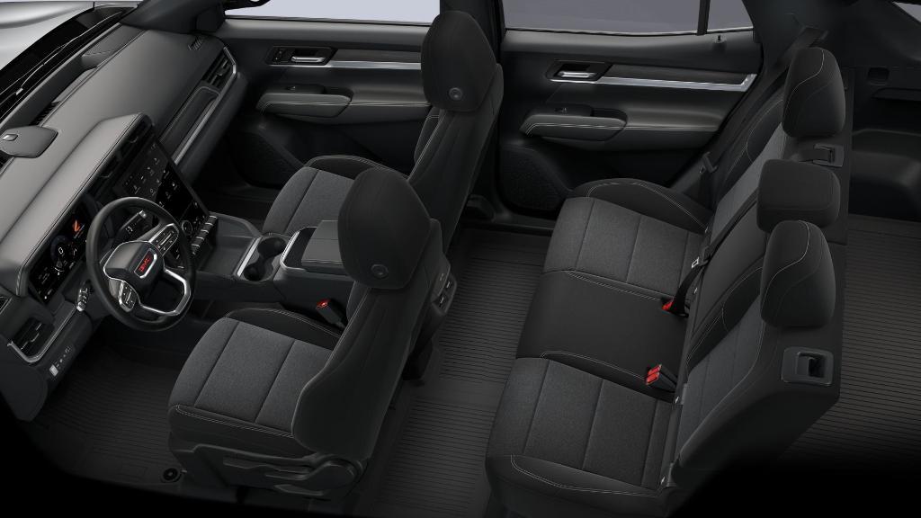 new 2026 GMC Terrain car, priced at $32,245