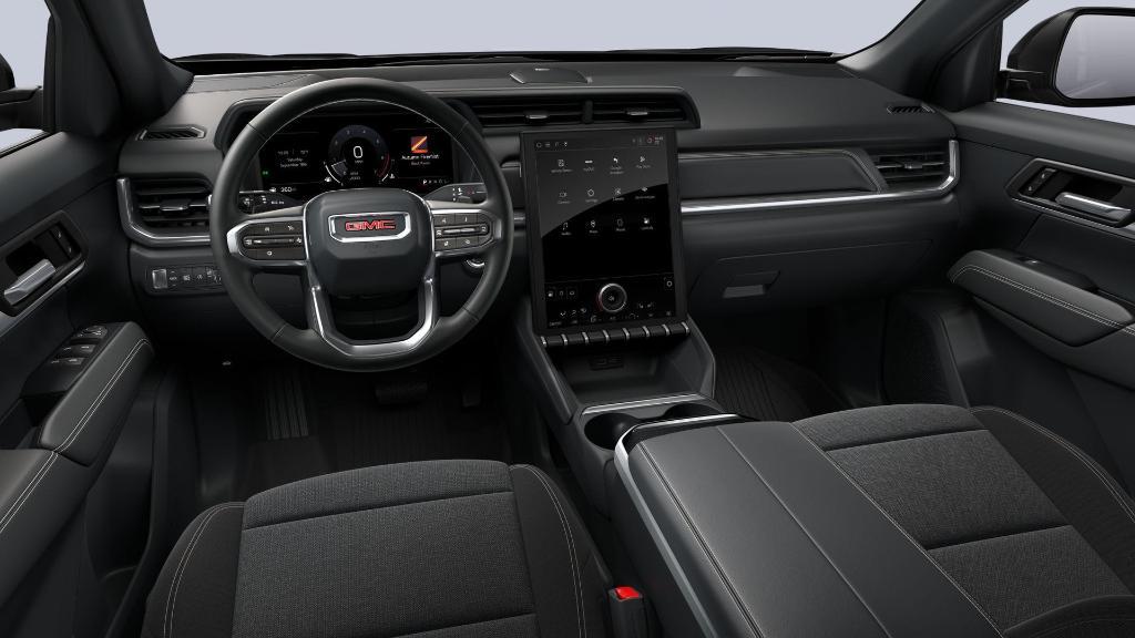 new 2026 GMC Terrain car, priced at $32,245
