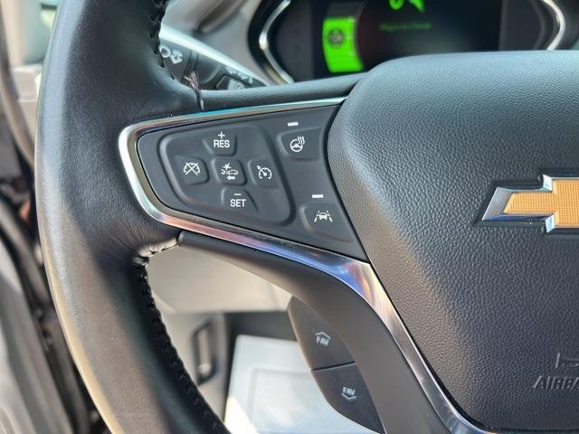 used 2020 Chevrolet Bolt EV car