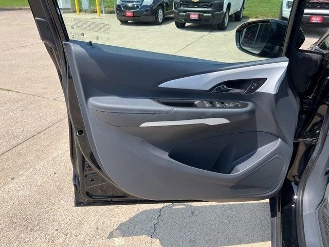 used 2020 Chevrolet Bolt EV car, priced at $12,995