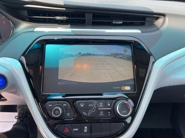 used 2020 Chevrolet Bolt EV car, priced at $12,995