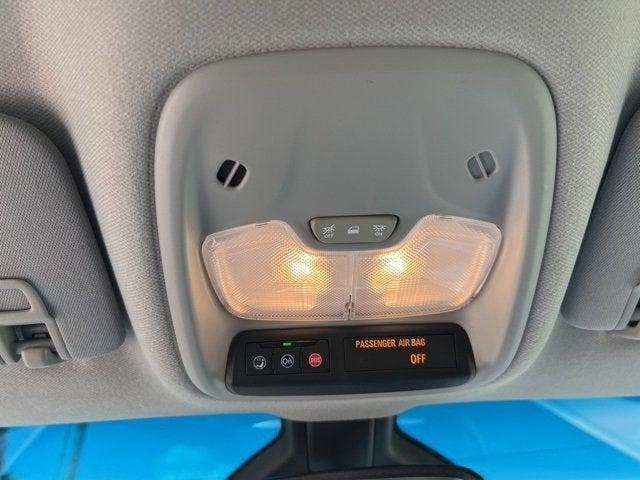 used 2020 Chevrolet Bolt EV car, priced at $12,995