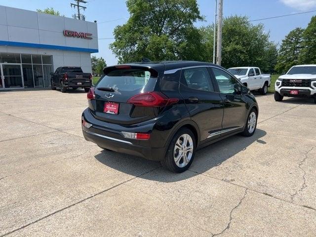 used 2020 Chevrolet Bolt EV car, priced at $12,995