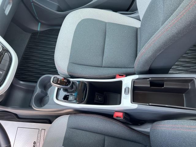 used 2020 Chevrolet Bolt EV car