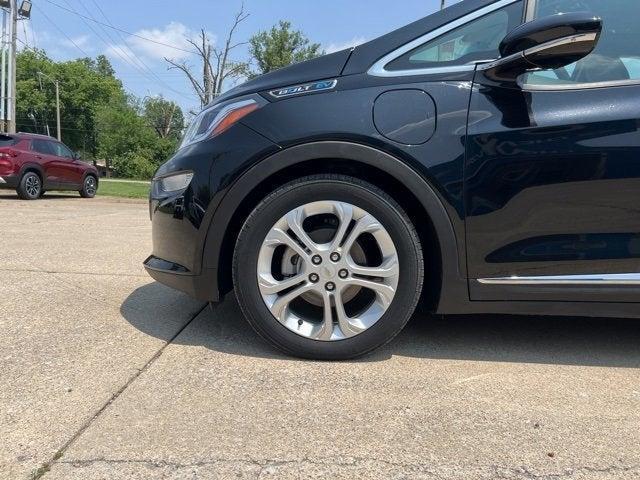 used 2020 Chevrolet Bolt EV car, priced at $12,995