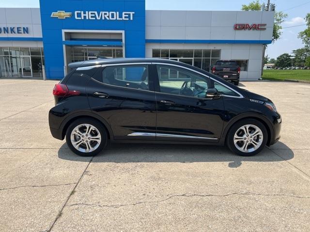 used 2020 Chevrolet Bolt EV car